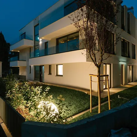 The Q Whisper Apartment