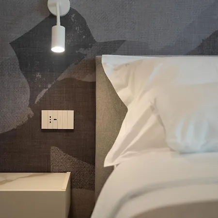 The Q Whisper Apartment