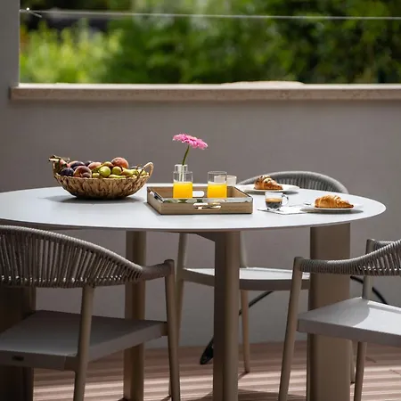 Appartement The Q Whisper