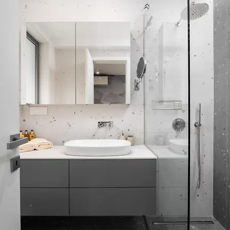 The Q Whisper Apartment *