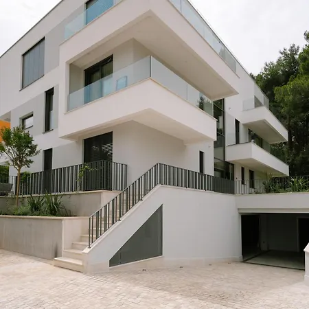 The Q Whisper Apartment