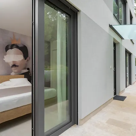 Appartement The Q Whisper
