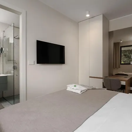 The Q Whisper Appartement Rovinj