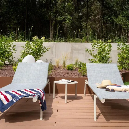 Appartement The Q Whisper Rovinj