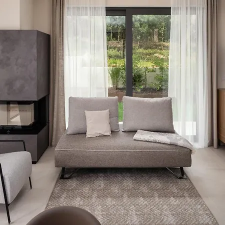 The Q Whisper Apartment