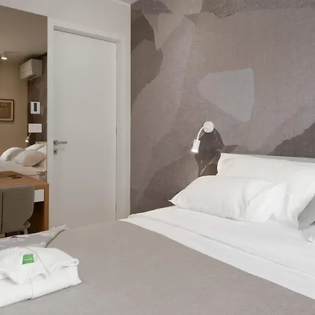Appartement The Q Whisper *